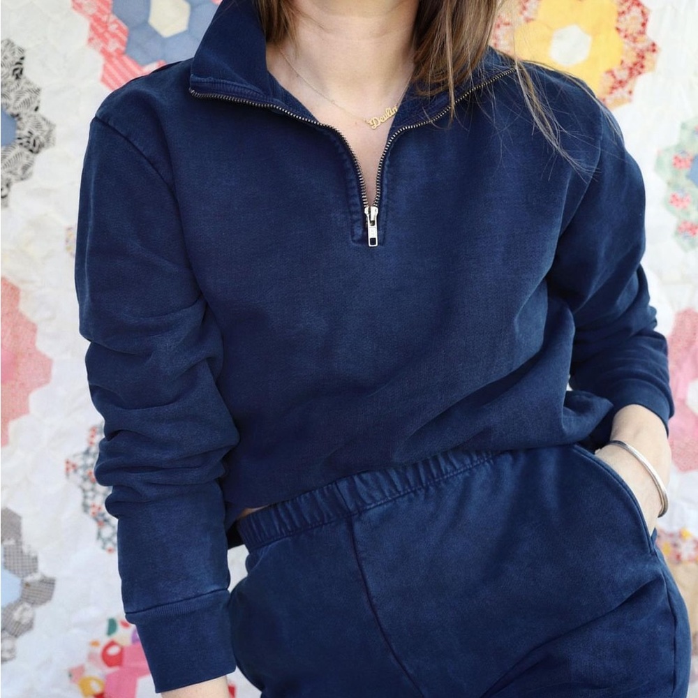 Rudy Jude sweatshirt